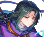 Soren (Isolated Strategist) - Fire Emblem: Heroes