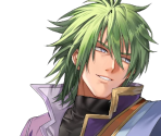 Stefan - Fire Emblem: Heroes