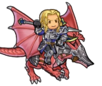 Gromell - Fire Emblem: Heroes