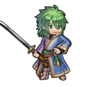 Stefan - Fire Emblem: Heroes