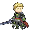 Lloyd (Resplendent) - Fire Emblem: Heroes