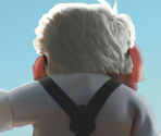 Game Banners & Icon - Up