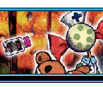 Card Banners