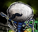 Rose Garden Familiar Cardset