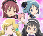 Maid Cardset