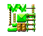 Donkey Kong Jungle - Mario vs. Donkey Kong