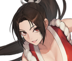 Mai Shiranui