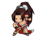 Mai Shiranui