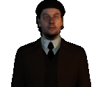 Brown - Titanic: Adventure Out of Time