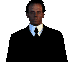 Jim - Titanic: Adventure Out of Time