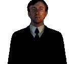 Paul - Titanic: Adventure Out of Time