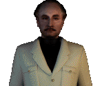 Colonel Alfred Zeitel - Titanic: Adventure Out of Time
