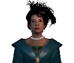 Daisy Cashmore - Titanic: Adventure Out of Time