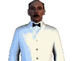 John Smethells - Titanic: Adventure Out of Time