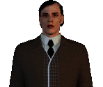 Willie von Haderlitz