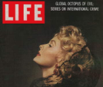 1960 - The Face of Life