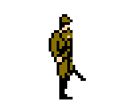 General Yamada - Di Dao Zhan