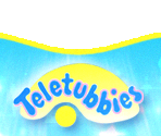 Cursor & HUD - Teletubbies 2: Favorite Games