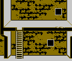 Japanese Stronghold - Di Dao Zhan