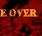 Game Over Screen - Di Dao Zhan