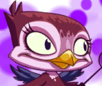 Windy the Fairy - Peggle 2