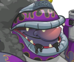Jeffrey - Peggle 2