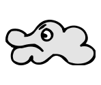 Cloud - Lord of the Stars
