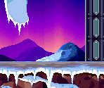 Battle Glacier - Freedom Planet