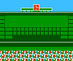 Stadium - Bases Loaded