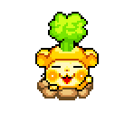 Carrobo - Hamtaro: Rainbow Rescue