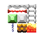 Fire Mountain - Mario vs. Donkey Kong