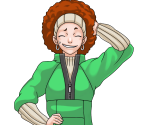 Lotta Hart - Phoenix Wright: Ace Attorney Trilogy