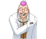 "Director Hotti" - Phoenix Wright: Ace Attorney Trilogy