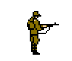Tropical Infantryman - Di Dao Zhan