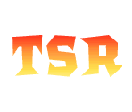 Main Font - Guitar Hero World Tour