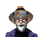 Harlan King - The Urbz: Sims in the City