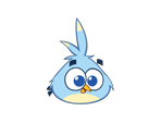 Luca - Angry Birds Stella