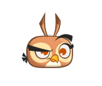 Dahlia - Angry Birds Stella