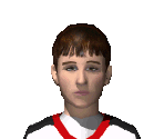 Gordie Puck - The Urbz: Sims in the City