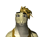 Lloyd - The Urbz: Sims in the City
