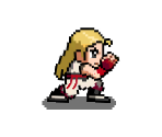 Andy - The King of Fighters AFK