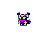 Inamazu - Wario Land II
