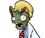 Headcrab Zombie
