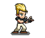 Benimaru - The King of Fighters AFK