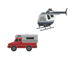 Vehicles - Guppy (Prototype)