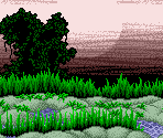 Stage 2 (Spirit World) - Sengoku
