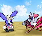 Cutscene Previews - VIVIDLOPE