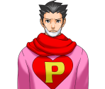 Phoenix Wright (Young) - Phoenix Wright: Ace Attorney Trilogy