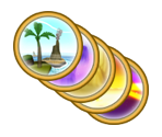 Achievement Icons