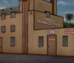 Vandelay Pharmaceuticals